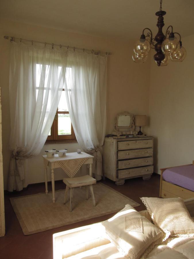 Vecchio Casale Margherita Camaiore Exterior photo