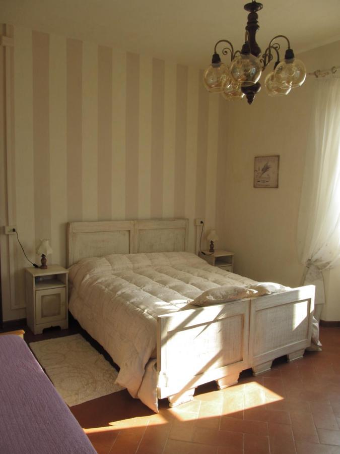 Vecchio Casale Margherita Camaiore Exterior photo