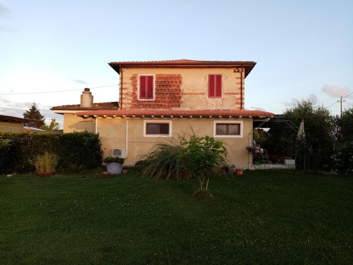 Vecchio Casale Margherita Camaiore Exterior photo